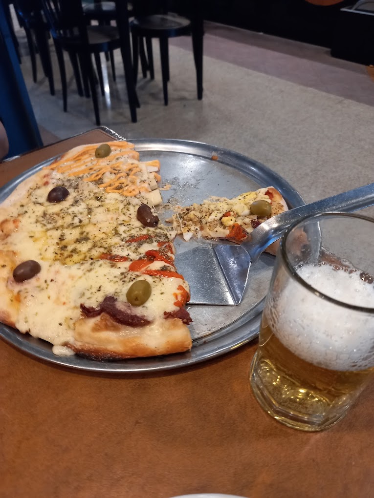 la misión plaza devoto pizzeria